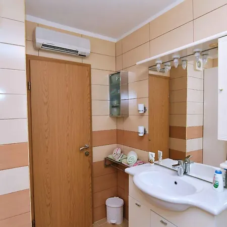 Apartment Leon Opatija
