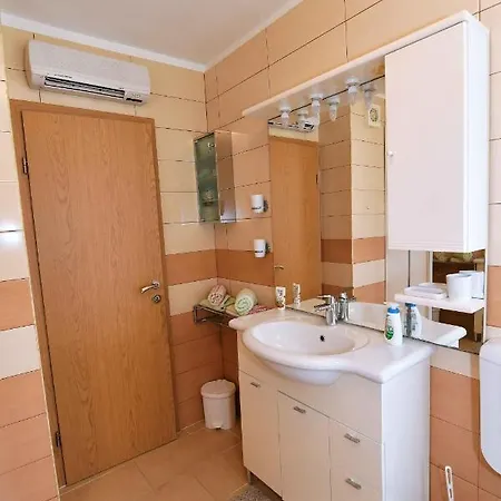 Leon Apartment Opatija